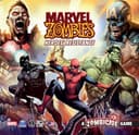 Marvel Zombies: Heroes' Resistance 封面图