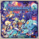 Masmorra: Dungeons of Arcadia 封面图