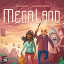 Megaland 封面图