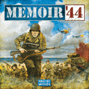 Memoir '44 封面图