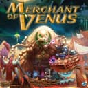 金星商人 封面图