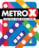 Metro X 封面图
