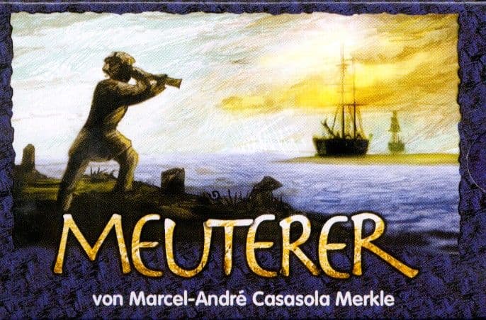 Meuterer 封面图