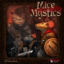Mice and Mystics 封面图