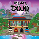 Micro Dojo 封面图