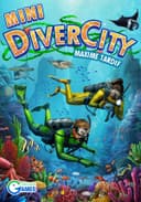 Mini DiverCity 封面图