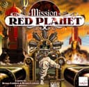 Mission: Red Planet 封面图