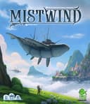 Mistwind 封面图