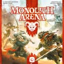 Monolith Arena 封面图
