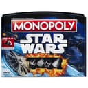 Monopoly: Star Wars 封面图