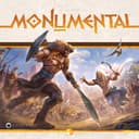 Monumental 封面图