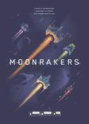 Moonrakers 封面图