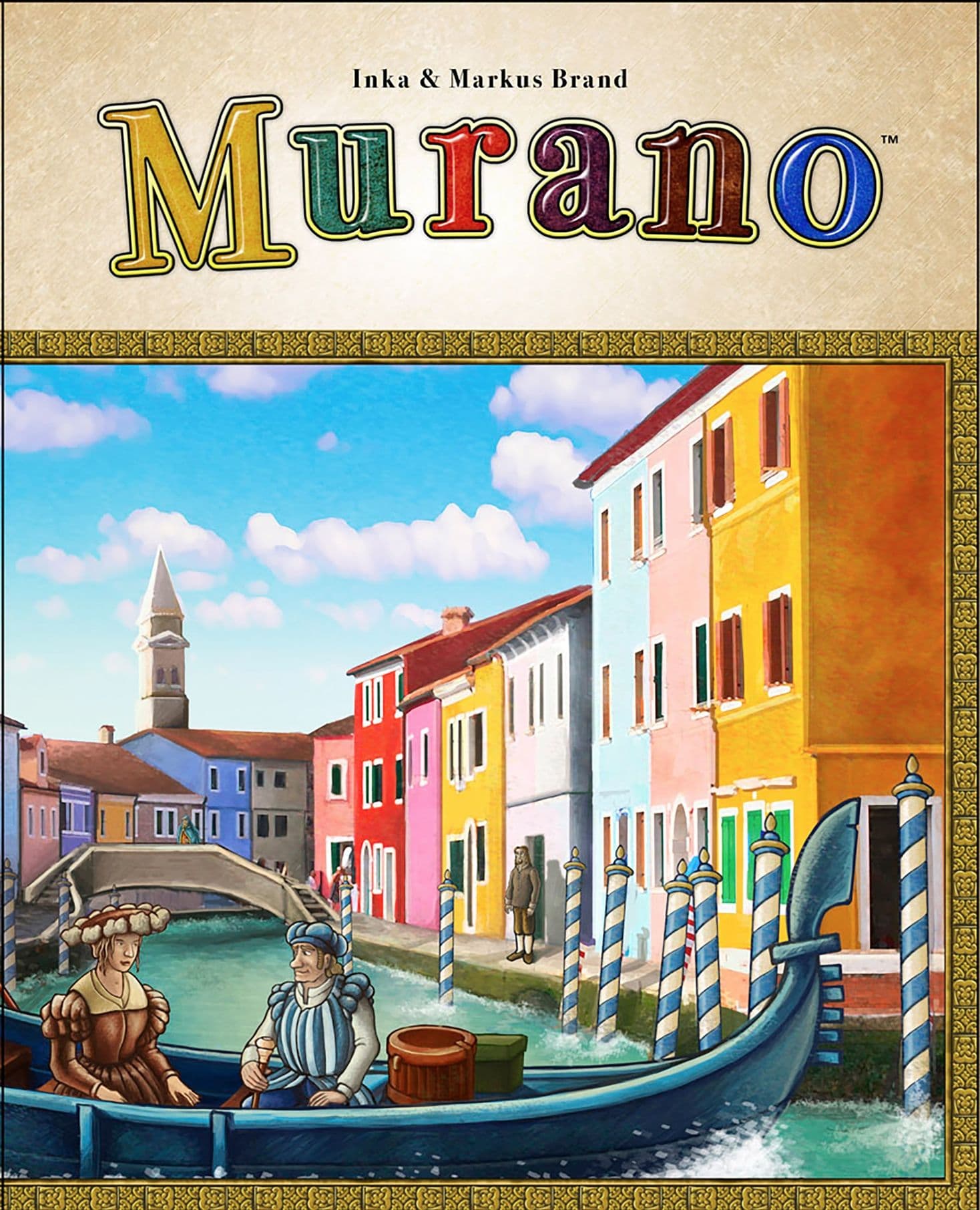 Murano 封面图