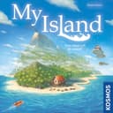 My Island 封面图