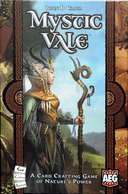 Mystic Vale 封面图