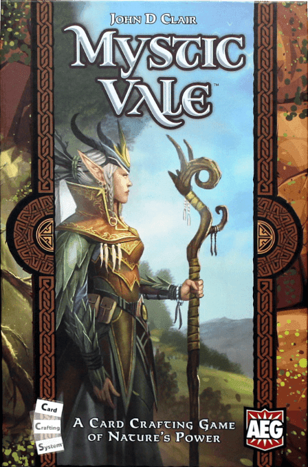 Mystic Vale 封面图