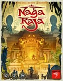 Naga Raja 封面图