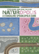 Naturopolis 封面图