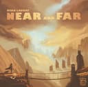 Near and Far 封面图