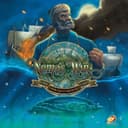 Nemo's War (Second Edition) 封面图