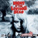 Night of the Living Dead: A Zombicide Game 封面图