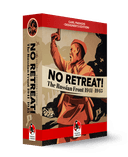 No Retreat! The Russian Front 封面图