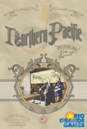 Northern Pacific 封面图