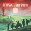 Now or Never 封面图