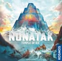 Nunatak: Temple of Ice 封面图