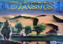 Oasis 封面图