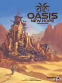 OASIS New Hope 封面图