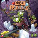 Off the Rails 封面图