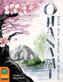 Ohanami 封面图