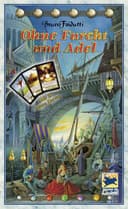 Ohne Furcht und Adel Sonderausgabe 封面图