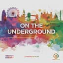 On the Underground: London / Berlin 封面图