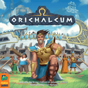 Orichalcum 封面图