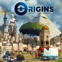 Origins: First Builders 封面图