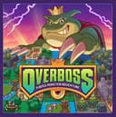 Overboss: A Boss Monster Adventure 封面图