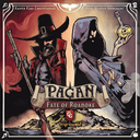 Pagan: Fate of Roanoke 封面图