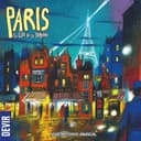 Paris: La Cité de la Lumière 封面图