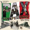 Pax Porfiriana 封面图