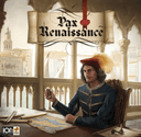 Pax Renaissance: 2nd Edition 封面图