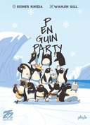 Penguin Party 封面图