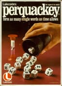 Perquackey 封面图