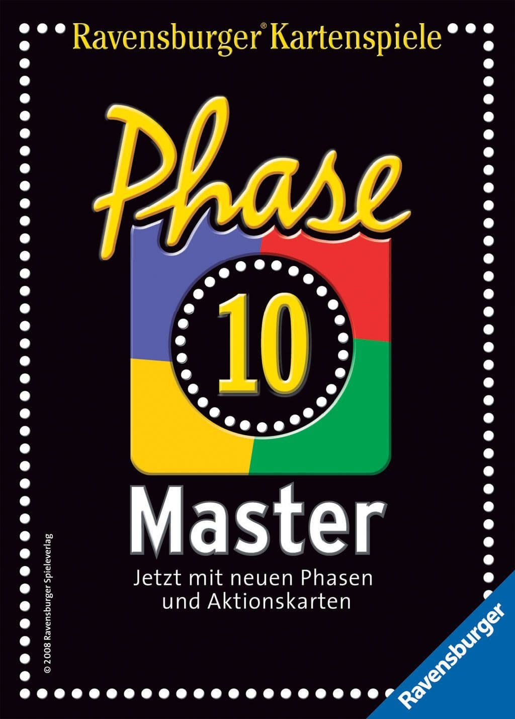 Phase 10 Master 封面图