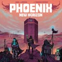 Phoenix New Horizon 封面图