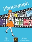 Photograph 封面图