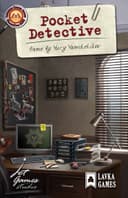Pocket Detective 封面图