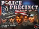Police Precinct 封面图