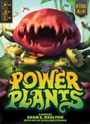 Power Plants 封面图